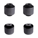 Kit de bujes AG para Seat Altea 2006-2015 4 pz-1