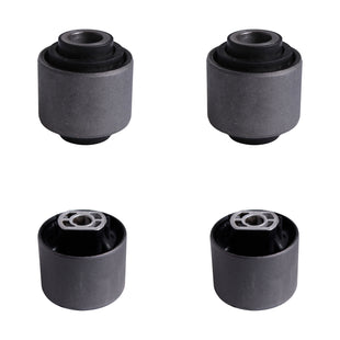 Kit de bujes AG para Seat Altea 2006-2015 4 pz