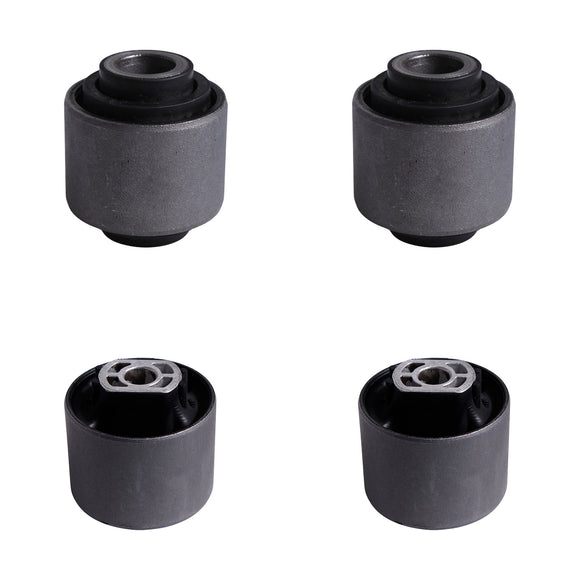 Kit de bujes AG para Seat Altea 2006-2015 4 pz
