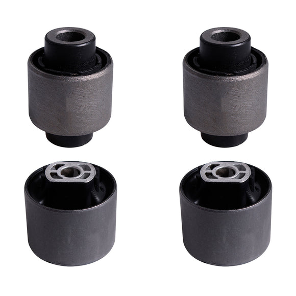 Kit de bujes AG para Volkswagen Golf 2010-2012 4 pz