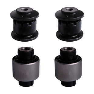 Kit de bujes AG para Volkswagen Golf 2006-2009 4 pz