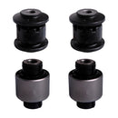 Kit de bujes AG para Volkswagen Golf 2010-2012 4 pz-1
