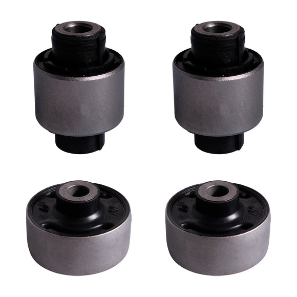 Kit de bujes AG para Volkswagen Beetle 2012-2019 4 pz