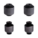 Kit de bujes AG para Audi A3 2004-2012 4 pz-1