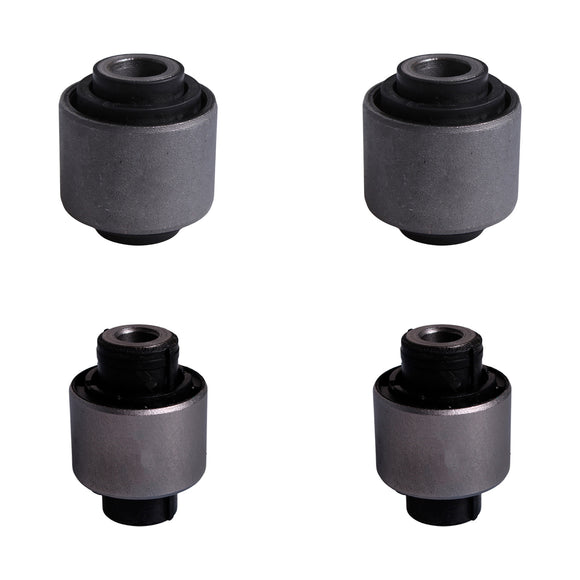 Kit de bujes AG para Audi Q3 2013-2018 4 pz