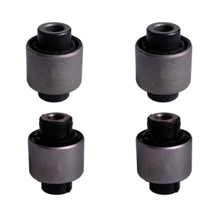 Kit de bujes AG para Volkswagen Bora 2006-2010 4 pz
