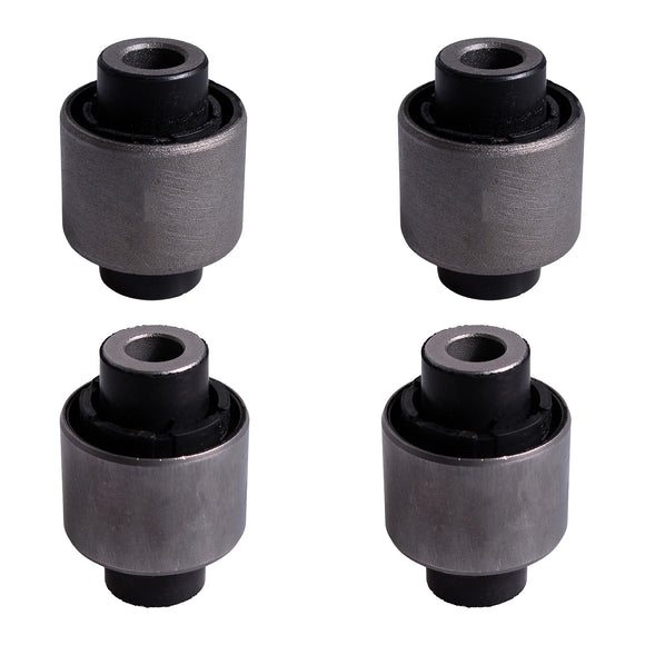 Kit de bujes AG para Volkswagen Bora 2006-2010 4 pz
