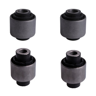 Kit de bujes AG para Seat Altea 2006-2015 4 pz