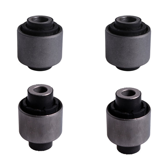 Kit de bujes AG para Audi Q3 2013-2018 4 pz