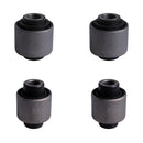 Kit de bujes AG para Audi TT 2007-2014 4 pz-1