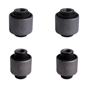 Kit de bujes AG para Audi TT 2007-2014 4 pz