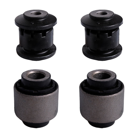Kit de bujes AG para Seat Altea 2006-2015 4 pz