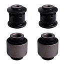 Kit de bujes AG para Seat Toledo 2006-2012 4 pz-1