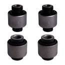 Kit de bujes AG para Audi TT 2007-2014 4 pz-1