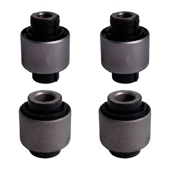 Kit de bujes AG para Seat Altea 2006-2015 4 pz