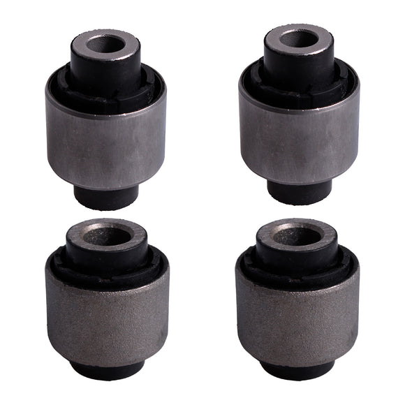Kit de bujes AG para Audi A3 2004-2012 4 pz