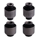 Kit de bujes AG para Seat Toledo 2006-2012 4 pz-1
