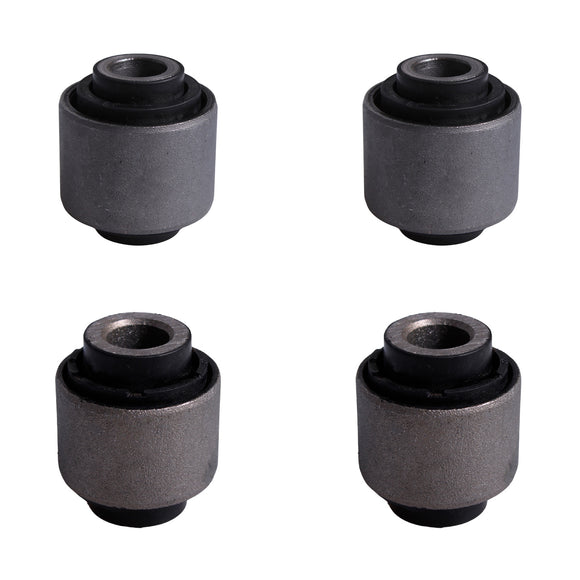 Kit de bujes AG para Audi Q3 2013-2018 4 pz