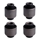Kit de bujes AG para Audi A3 2004-2012 4 pz-1