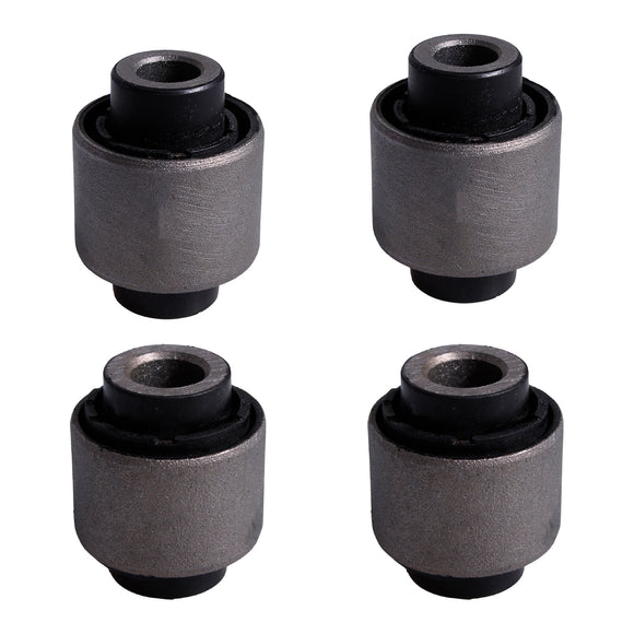 Kit de bujes AG para Audi A3 2004-2012 4 pz
