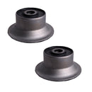 Bujes AG Volkswagen Gol 2009-2020 Traseros-1