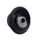 Buje AG Volkswagen Pointer 1997-2009 Trasero-3