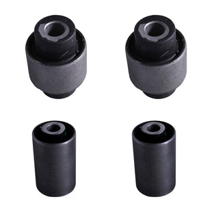 Kit de bujes AG para Honda CRV 1997-2001 4 pz