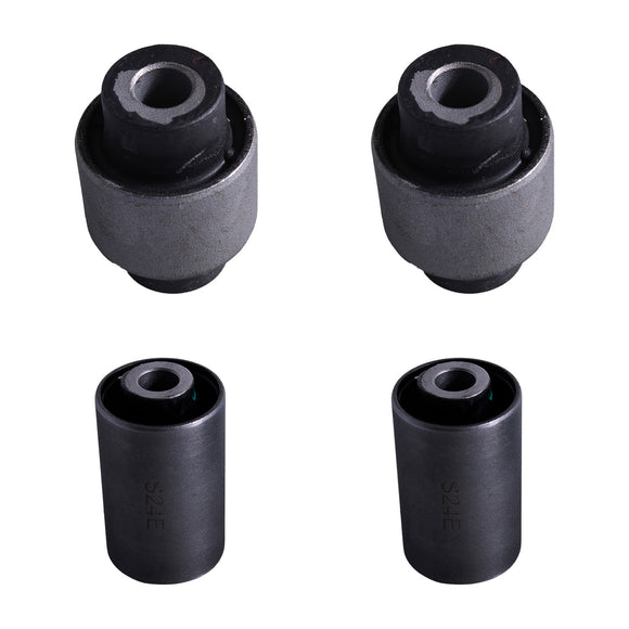 Kit de bujes AG para Honda CRV 1997-2001 4 pz