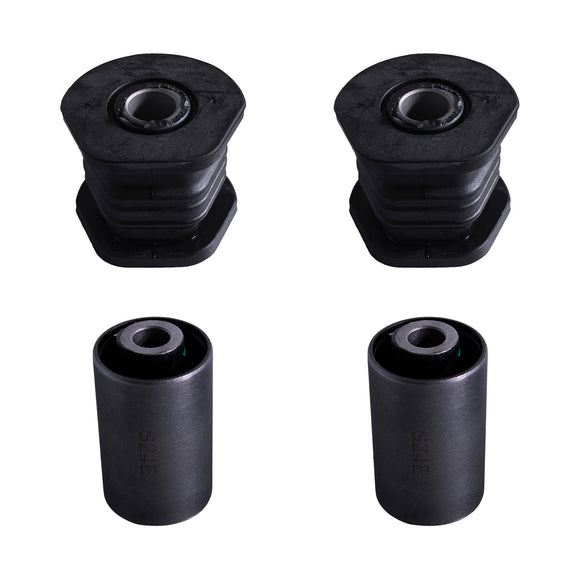 Kit de bujes AG para Honda CRV 1997-2001 4 pz