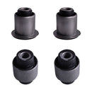 Kit de bujes AG para Honda CRV 1997-2001 4 pz-1
