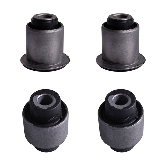 Kit de bujes AG para Honda CRV 1997-2001 4 pz