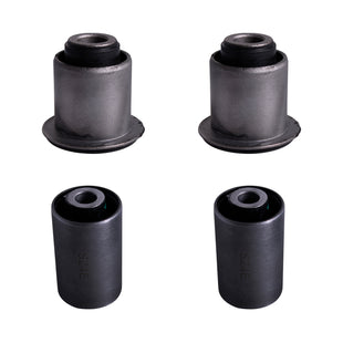 Kit de bujes AG para Honda CRV 1997-2001 4 pz