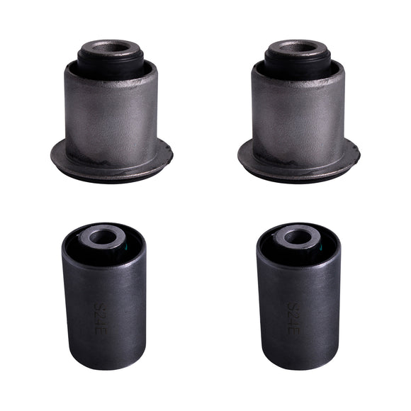 Kit de bujes AG para Honda CRV 1997-2001 4 pz