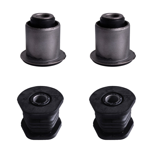 Kit de bujes AG para Honda CRV 1997-2001 4 pz