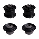 Kit de bujes AG para Volkswagen Pointer Pickup 1997-2010 4 pz-1