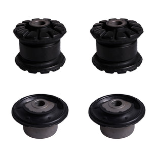Kit de bujes AG para Volkswagen Pointer Pickup 1997-2010 4 pz