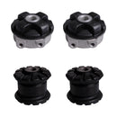 Kit de bujes AG para Volkswagen Pointer Pickup 1997-2010 4 pz-1