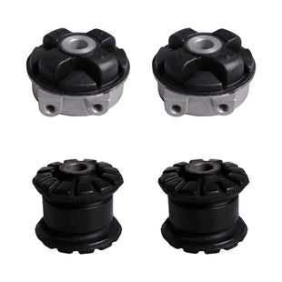 Kit de bujes AG para Volkswagen Pointer Pickup 1997-2010 4 pz