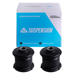 Bujes AG Chevrolet Chevy Pickup 1999-2003 Inferiores