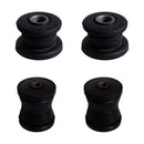 Kit de bujes AG para Chevrolet Chevy (México) 1994-2012 4 pz-1