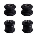 Kit de bujes AG para Chevrolet Chevy (México) 1994-2012 4 pz-1