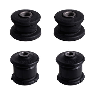 Kit de bujes AG para Chevrolet Chevy (México) 1994-2012 4 pz