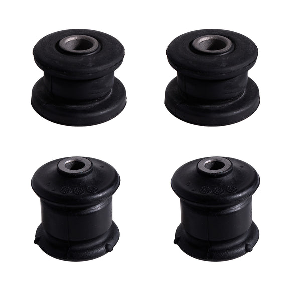 Kit de bujes AG para Chevrolet Chevy (México) 1994-2012 4 pz