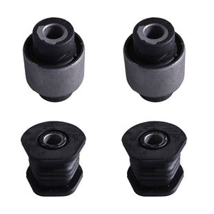 Kit de bujes AG para Honda CRV 1997-2001 4 pz
