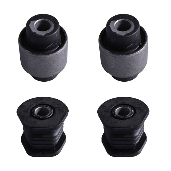 Kit de bujes AG para Honda CRV 1997-2001 4 pz