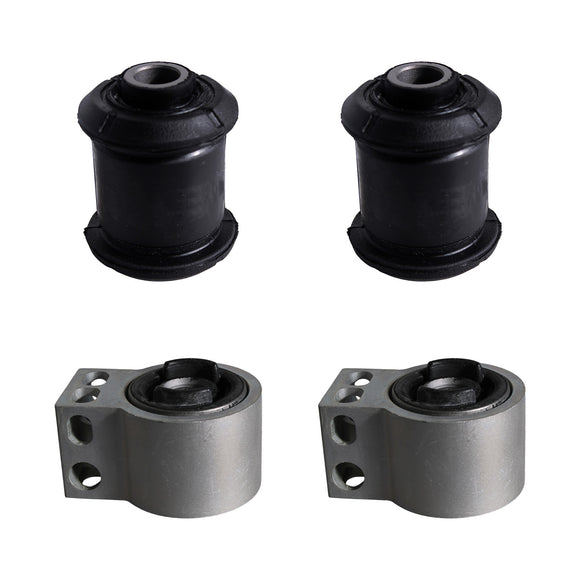Kit de bujes AG para Pontiac G6 2006-2010 4 pz