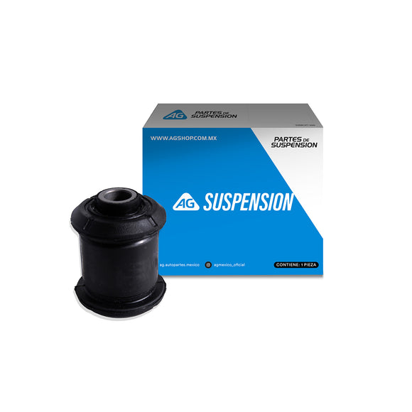 Buje AG Chevrolet Zafira (Europa) 2007-2008 Inferior Chico