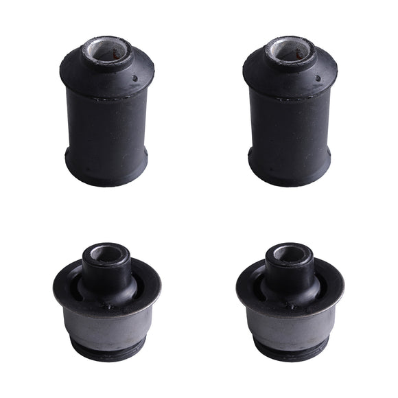 Kit de bujes AG para Dodge PT Crusier 2001-2010 4 pz