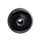 Kit de bujes AG para Ford Fiesta Courier 2000-2012 4 pz-4
