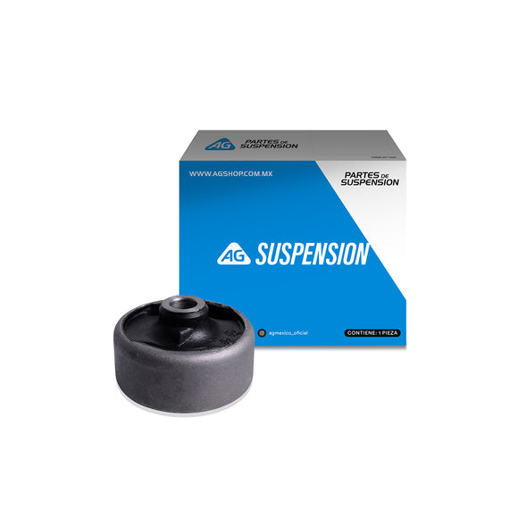 Buje AG Ford Fiesta Ikon 1998-2011 Inferior Grande